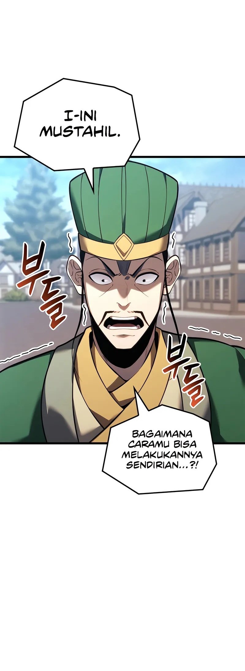 The Count’s Youngest Son Is A Player! chapter 105 halaman 3