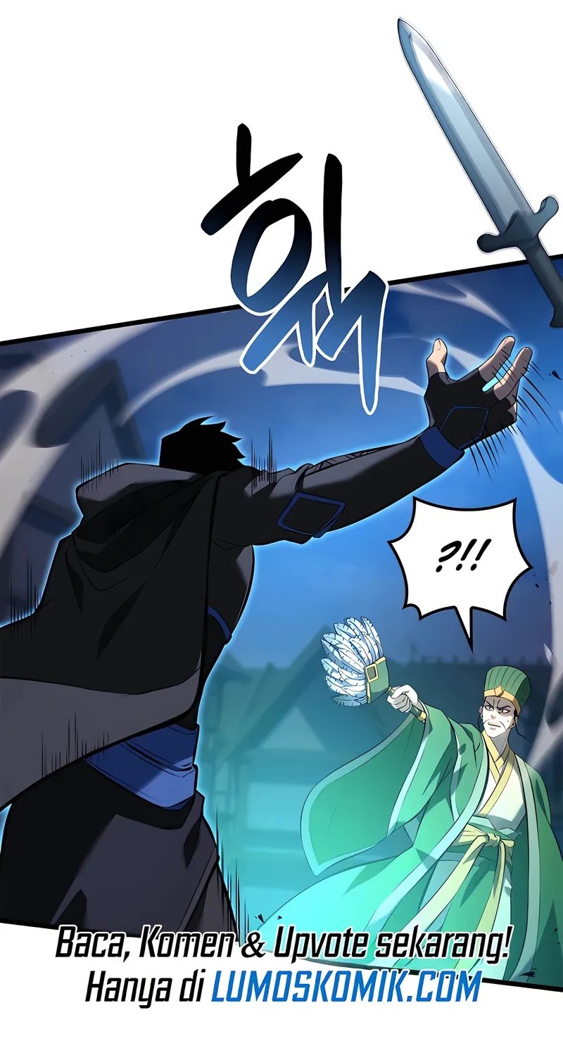 The Count’s Youngest Son Is A Player! chapter 105 halaman 10