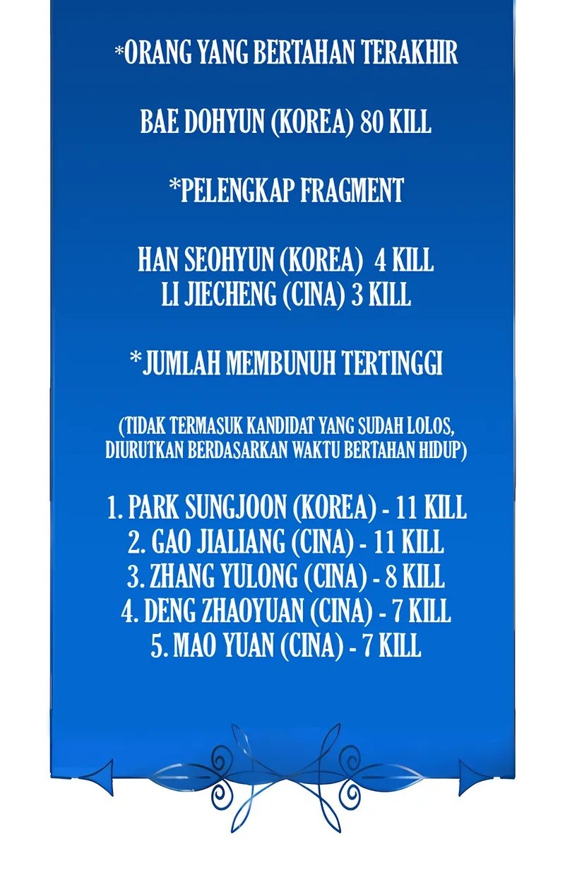 The Count’s Youngest Son Is A Player! chapter 105 halaman 14