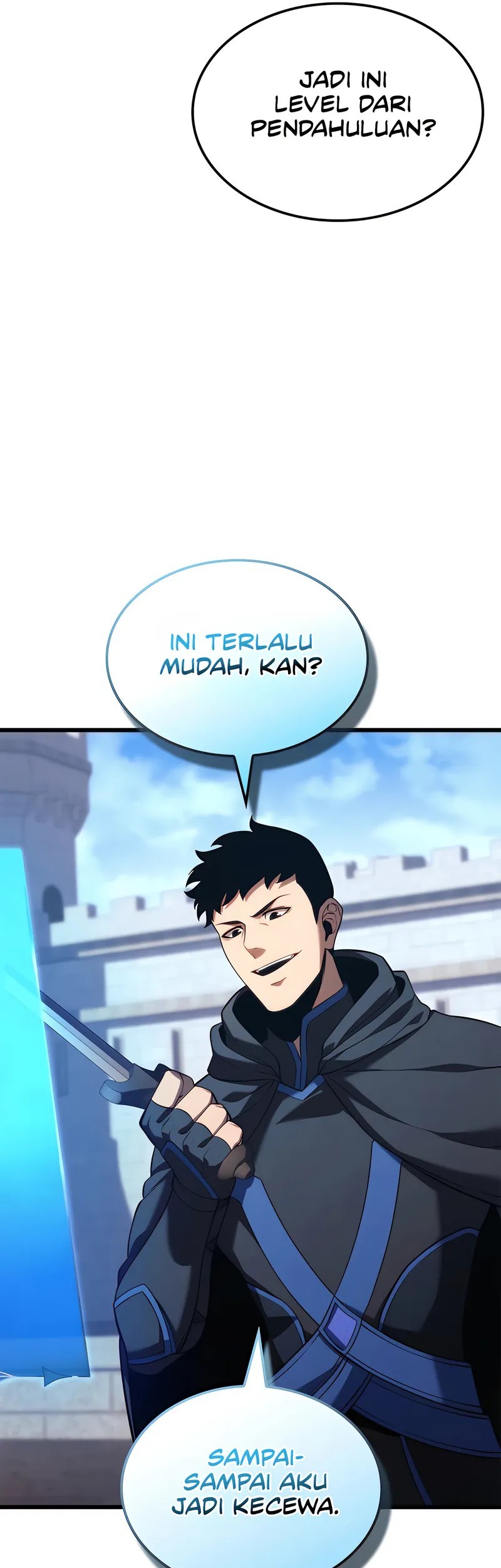 The Count’s Youngest Son Is A Player! chapter 105 halaman 15