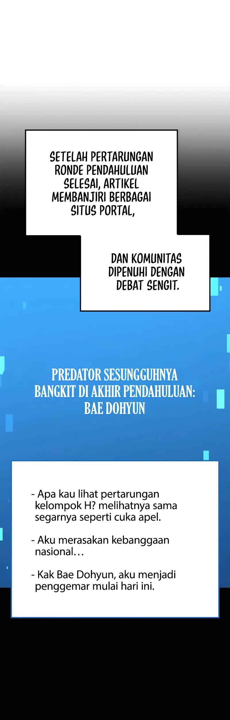 The Count’s Youngest Son Is A Player! chapter 105 halaman 17
