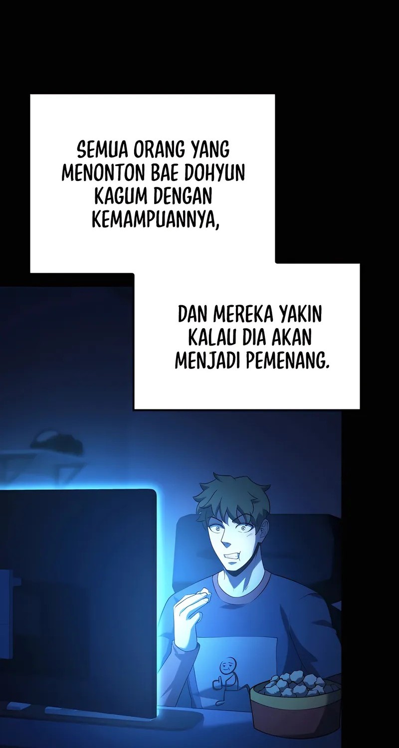 The Count’s Youngest Son Is A Player! chapter 105 halaman 18