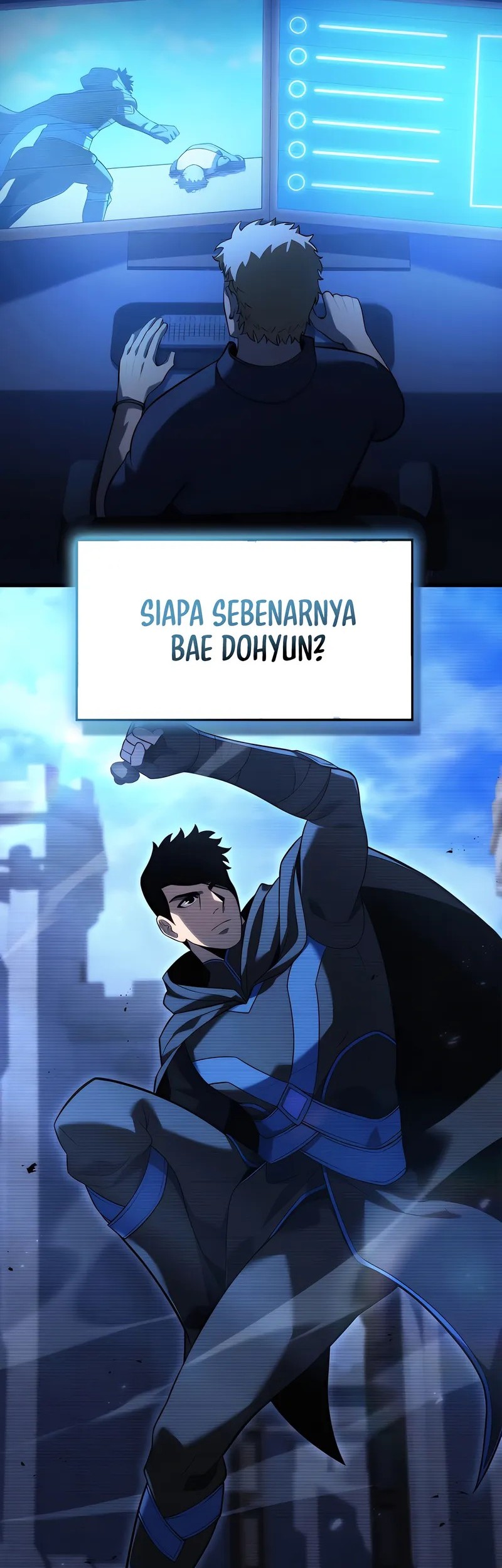 The Count’s Youngest Son Is A Player! chapter 105 halaman 20