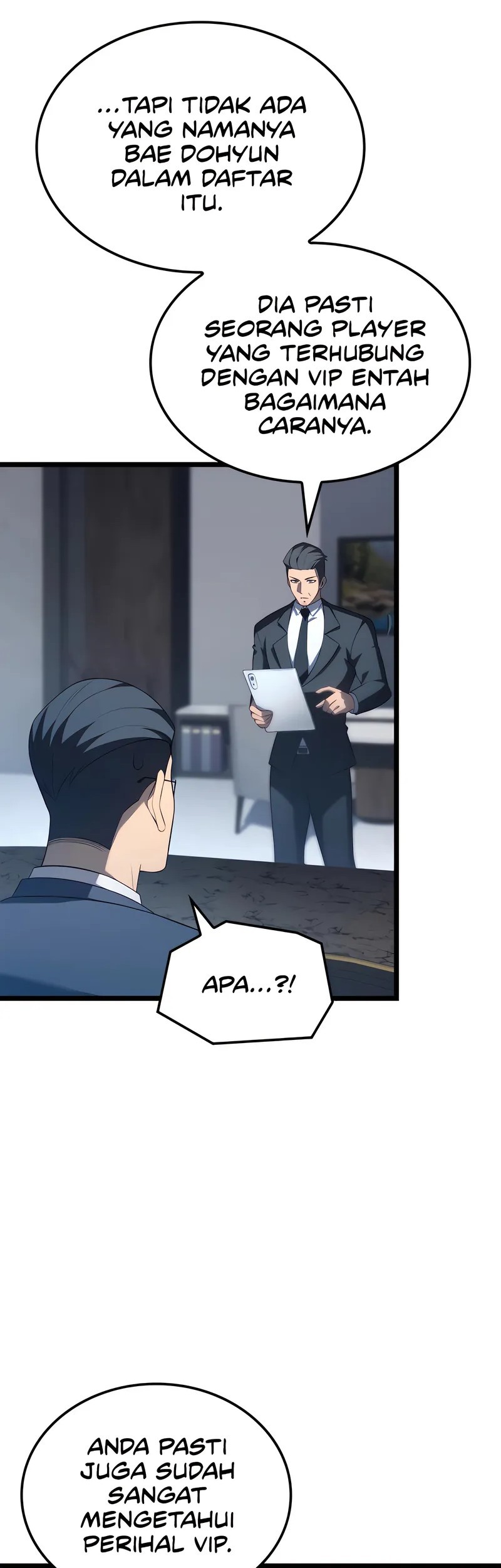 The Count’s Youngest Son Is A Player! chapter 105 halaman 27