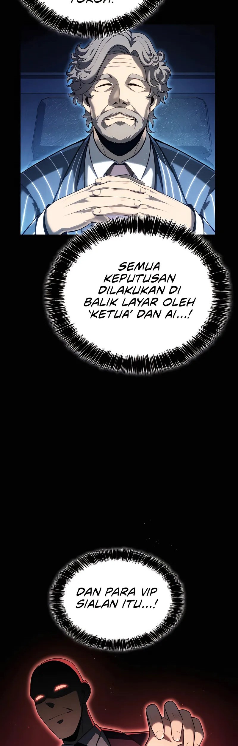 The Count’s Youngest Son Is A Player! chapter 105 halaman 32