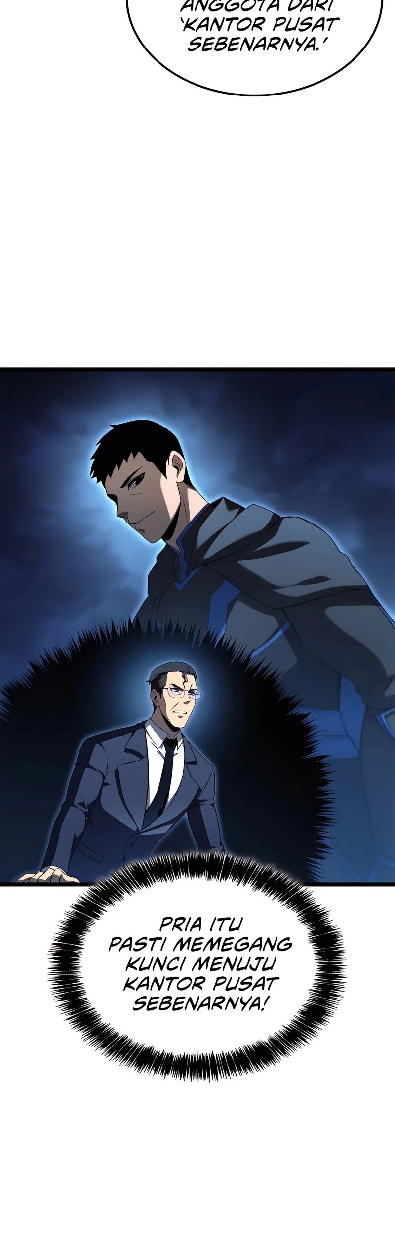 The Count’s Youngest Son Is A Player! chapter 105 halaman 36