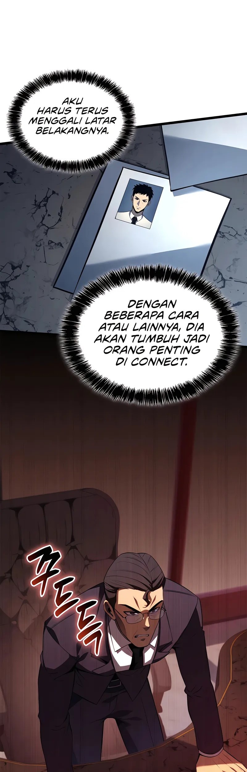 The Count’s Youngest Son Is A Player! chapter 105 halaman 37