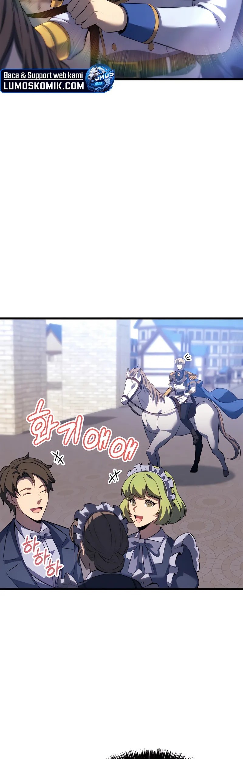 The Count’s Youngest Son Is A Player! chapter 105 halaman 41