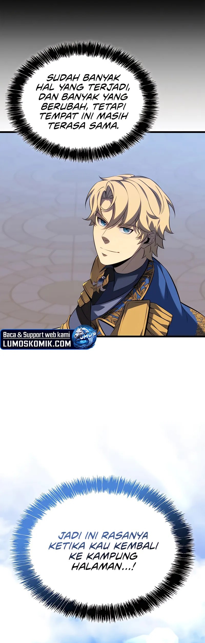 The Count’s Youngest Son Is A Player! chapter 105 halaman 45