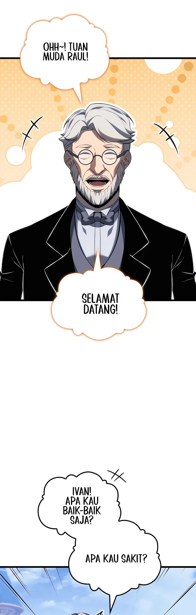 The Count’s Youngest Son Is A Player! chapter 105 halaman 47