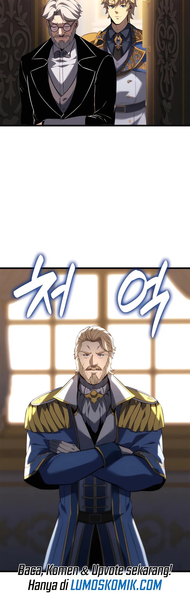 The Count’s Youngest Son Is A Player! chapter 105 halaman 52