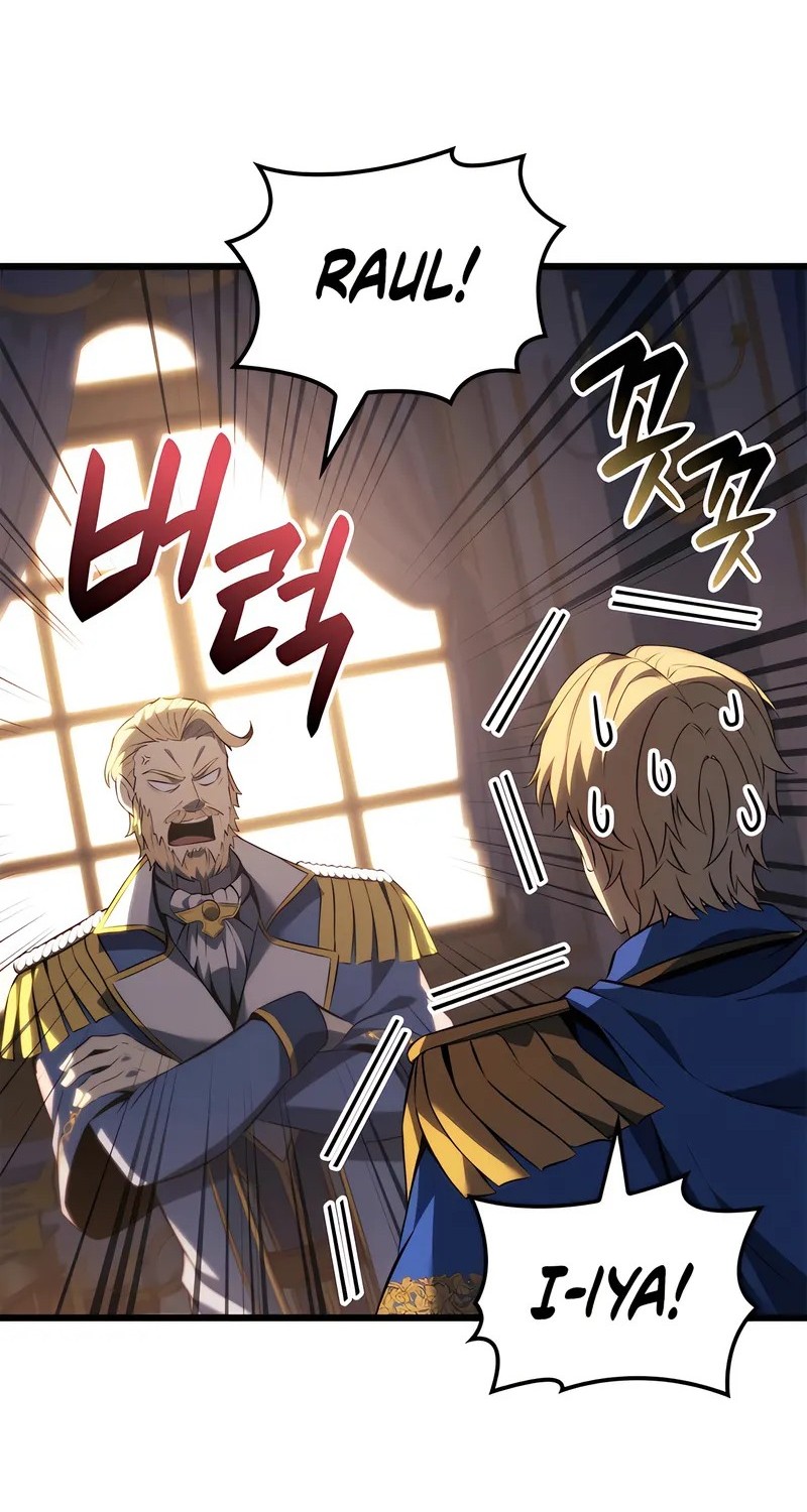 The Count’s Youngest Son Is A Player! chapter 105 halaman 54
