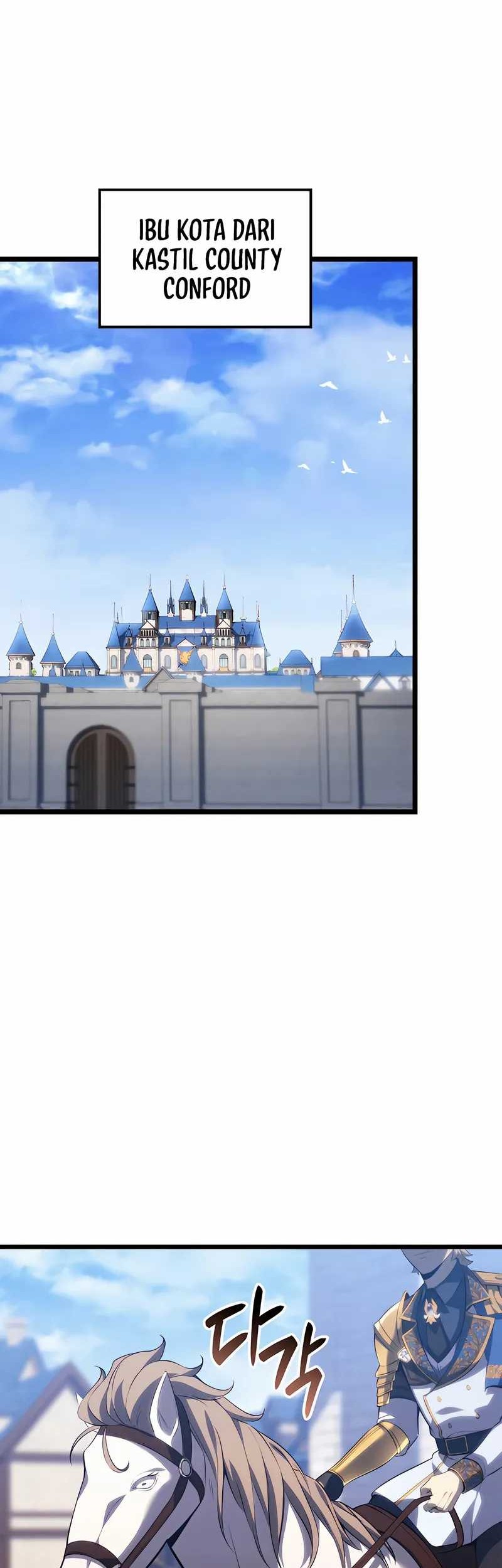 The Count’s Youngest Son Is A Player! chapter 105 halaman 61