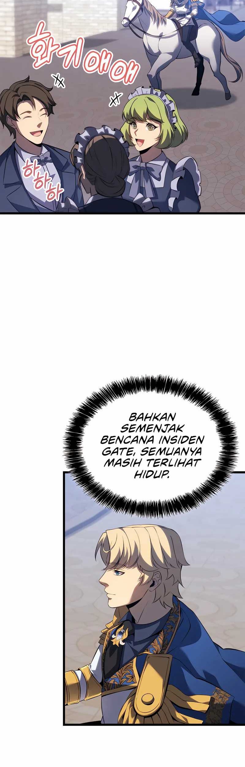 The Count’s Youngest Son Is A Player! chapter 105 halaman 64