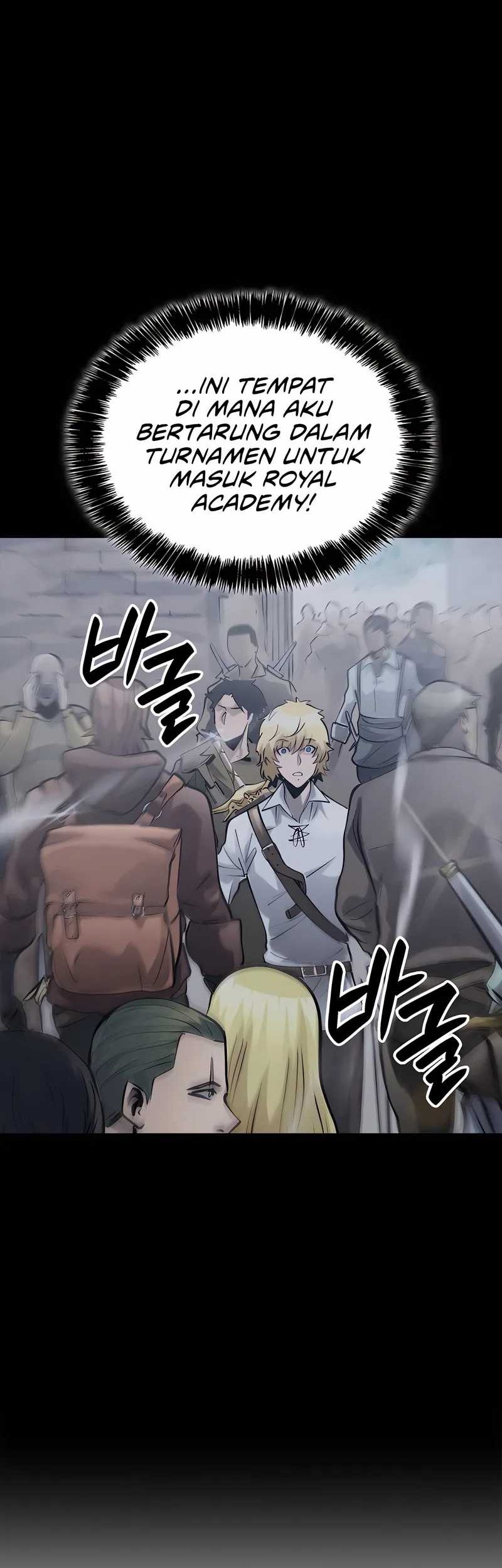 The Count’s Youngest Son Is A Player! chapter 105 halaman 67