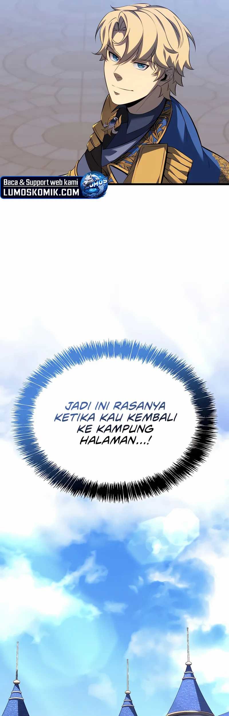 The Count’s Youngest Son Is A Player! chapter 105 halaman 69