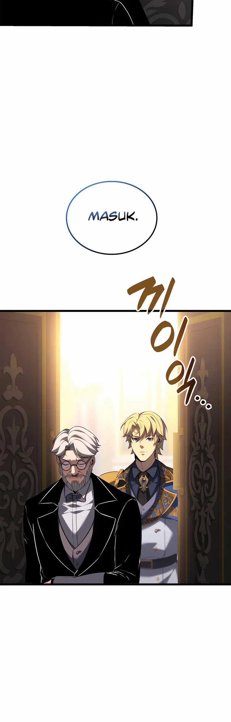 The Count’s Youngest Son Is A Player! chapter 105 halaman 76