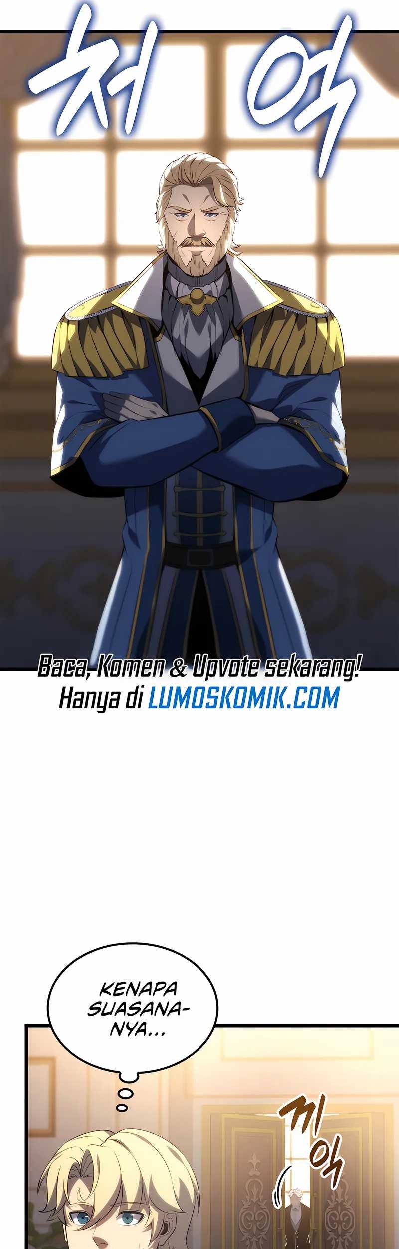 The Count’s Youngest Son Is A Player! chapter 105 halaman 78