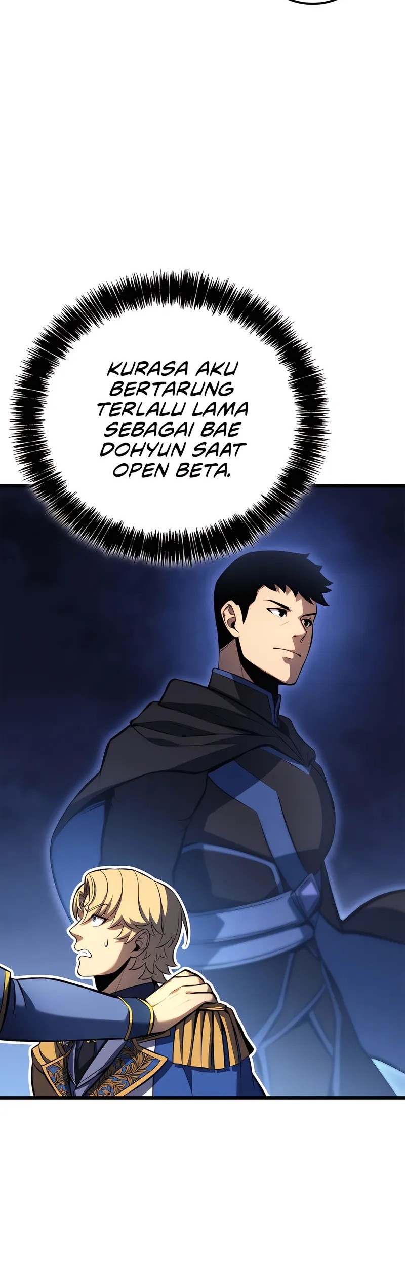 The Count’s Youngest Son Is A Player! chapter 106 halaman 5