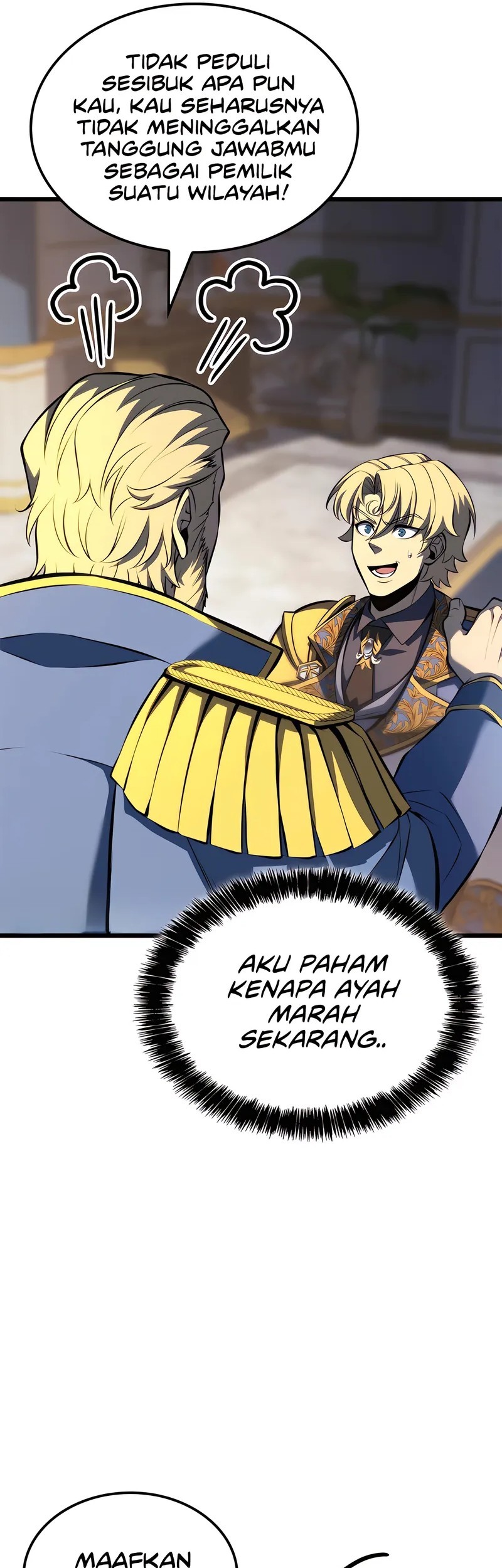The Count’s Youngest Son Is A Player! chapter 106 halaman 7