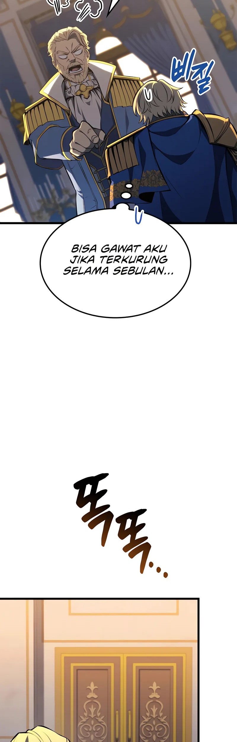 The Count’s Youngest Son Is A Player! chapter 106 halaman 9