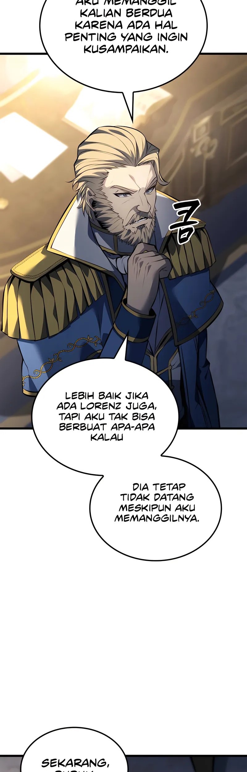 The Count’s Youngest Son Is A Player! chapter 106 halaman 13