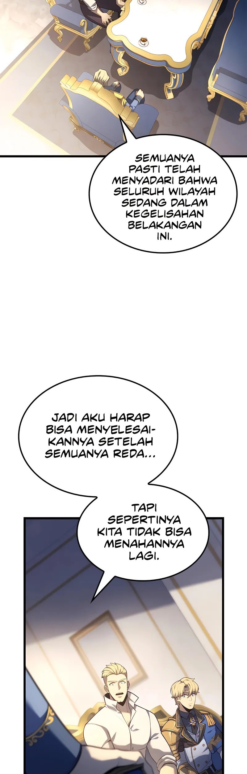 The Count’s Youngest Son Is A Player! chapter 106 halaman 16