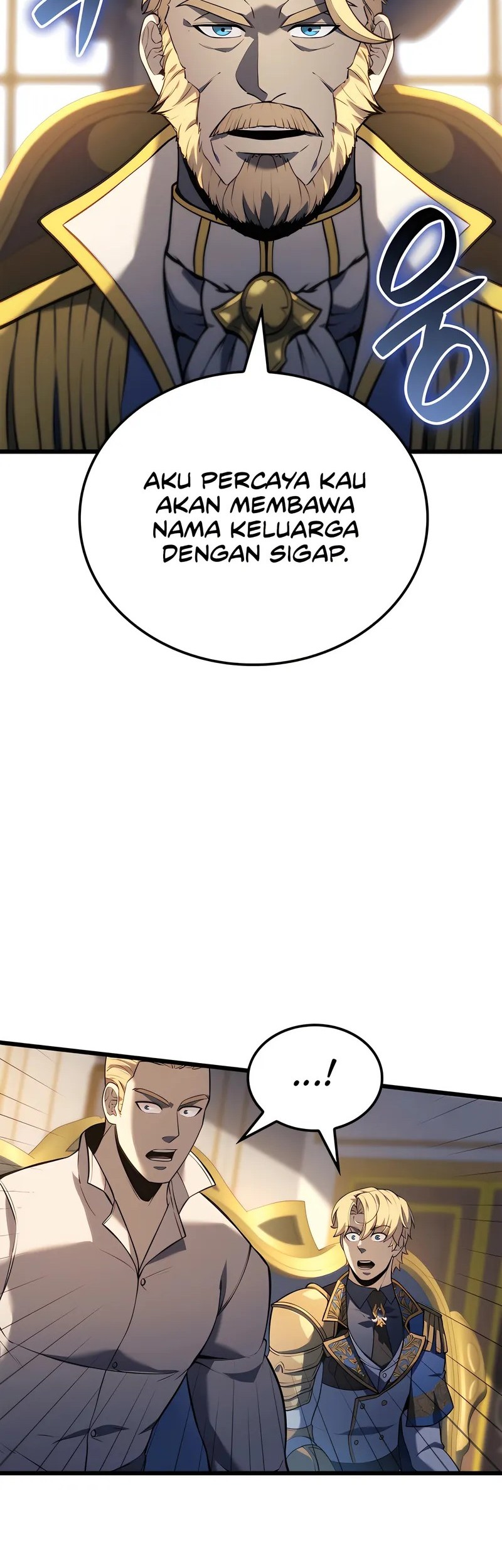 The Count’s Youngest Son Is A Player! chapter 106 halaman 20