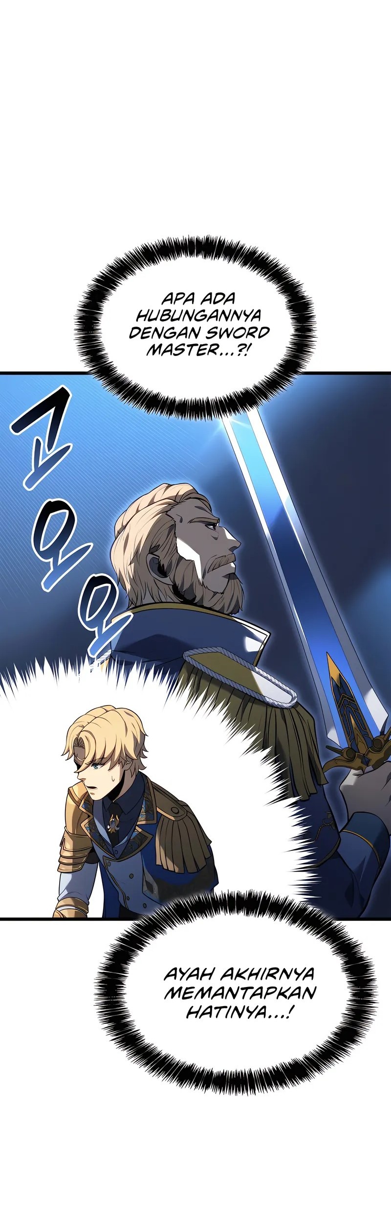 The Count’s Youngest Son Is A Player! chapter 106 halaman 25