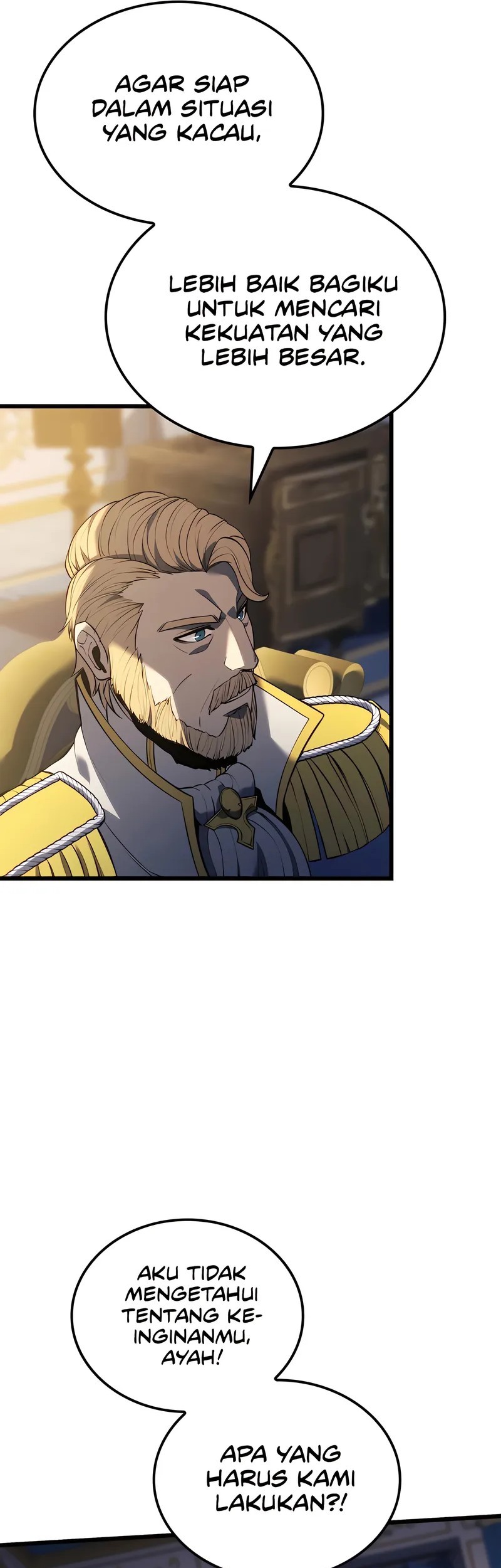 The Count’s Youngest Son Is A Player! chapter 106 halaman 27