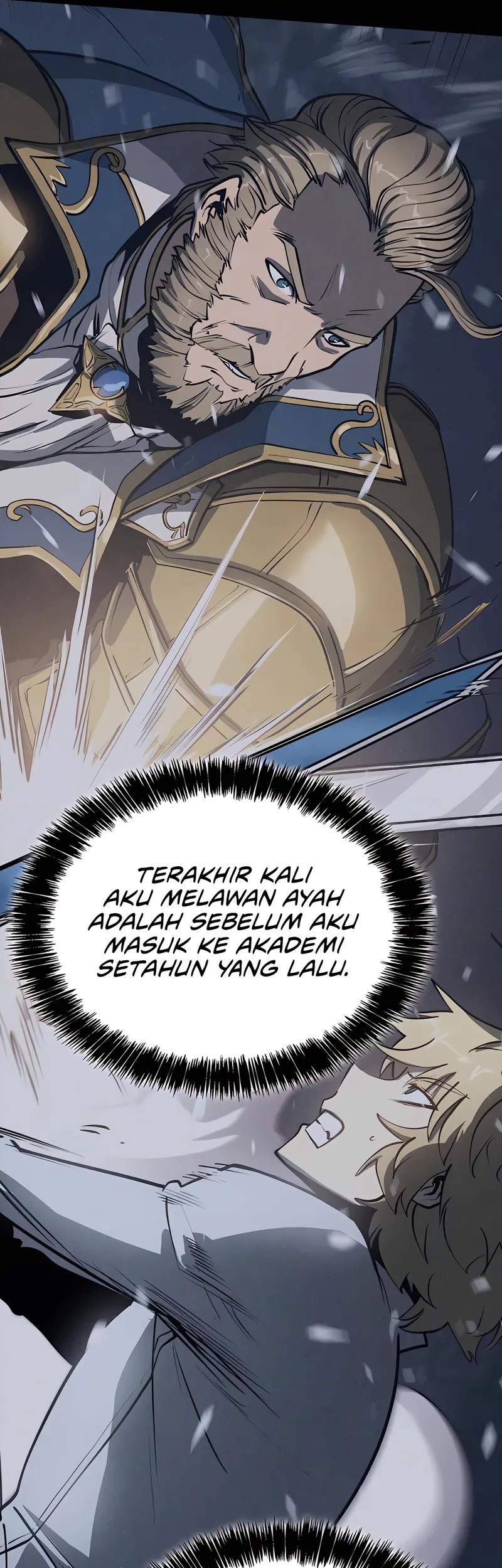 The Count’s Youngest Son Is A Player! chapter 106 halaman 43