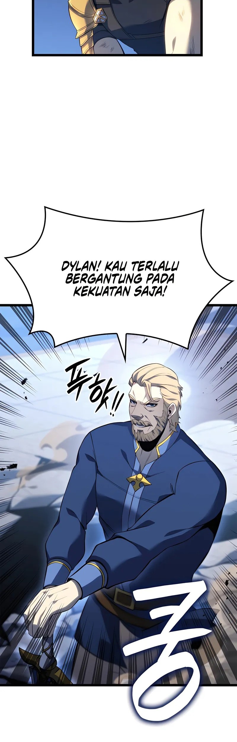The Count’s Youngest Son Is A Player! chapter 106 halaman 48