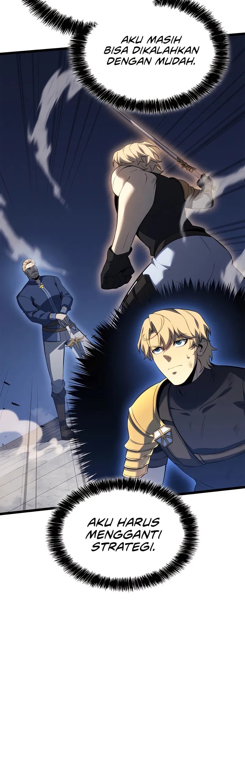 The Count’s Youngest Son Is A Player! chapter 106 halaman 52