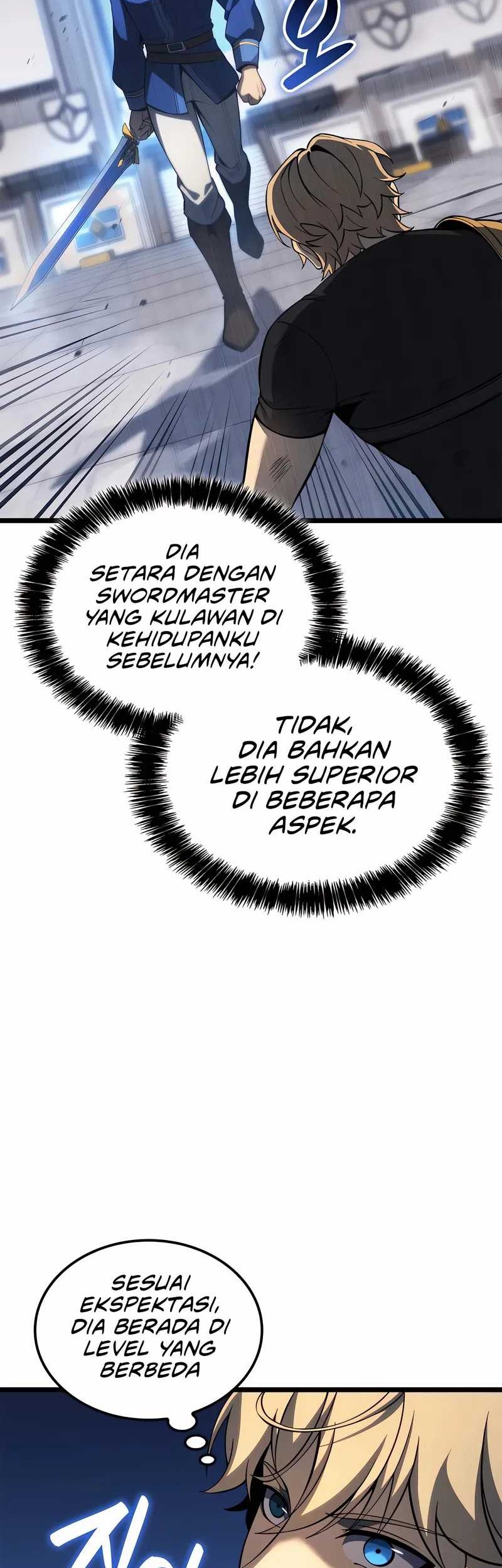 The Count’s Youngest Son Is A Player! chapter 107 halaman 4