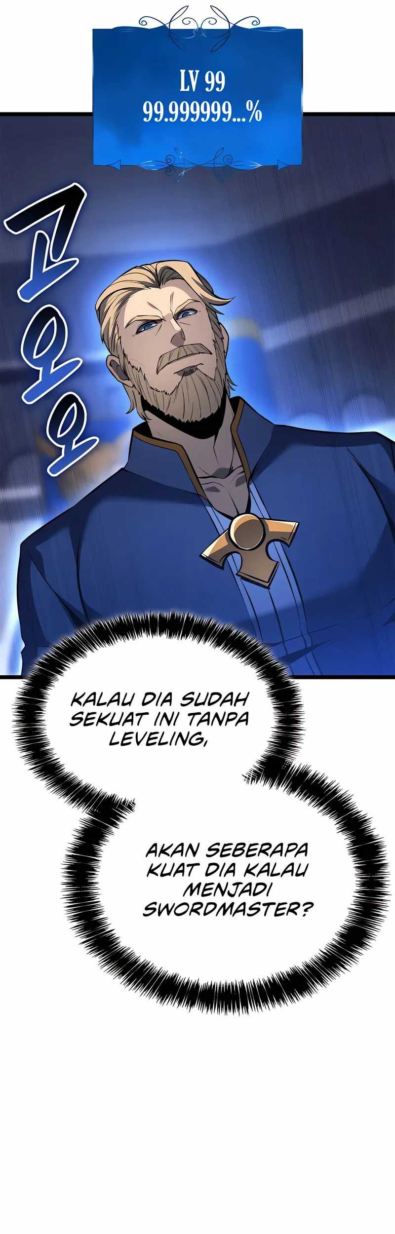 The Count’s Youngest Son Is A Player! chapter 107 halaman 6