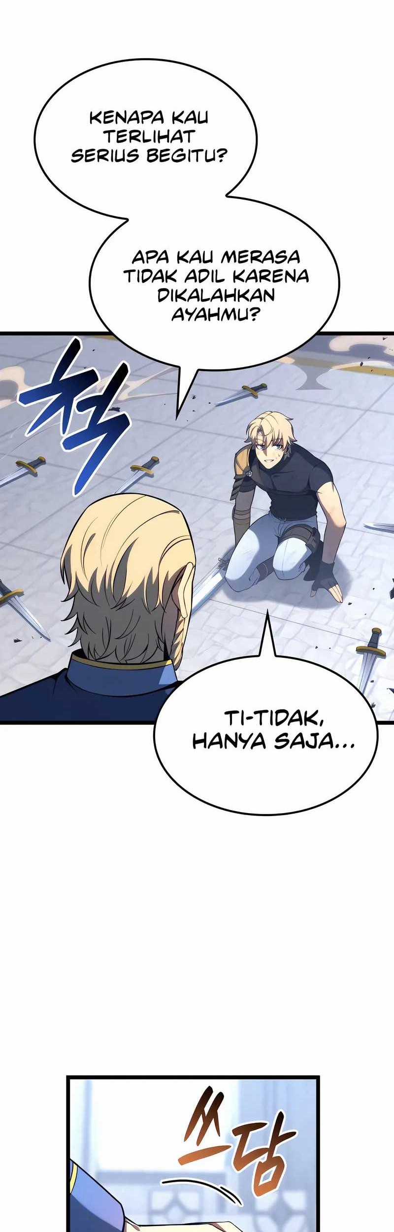 The Count’s Youngest Son Is A Player! chapter 107 halaman 7