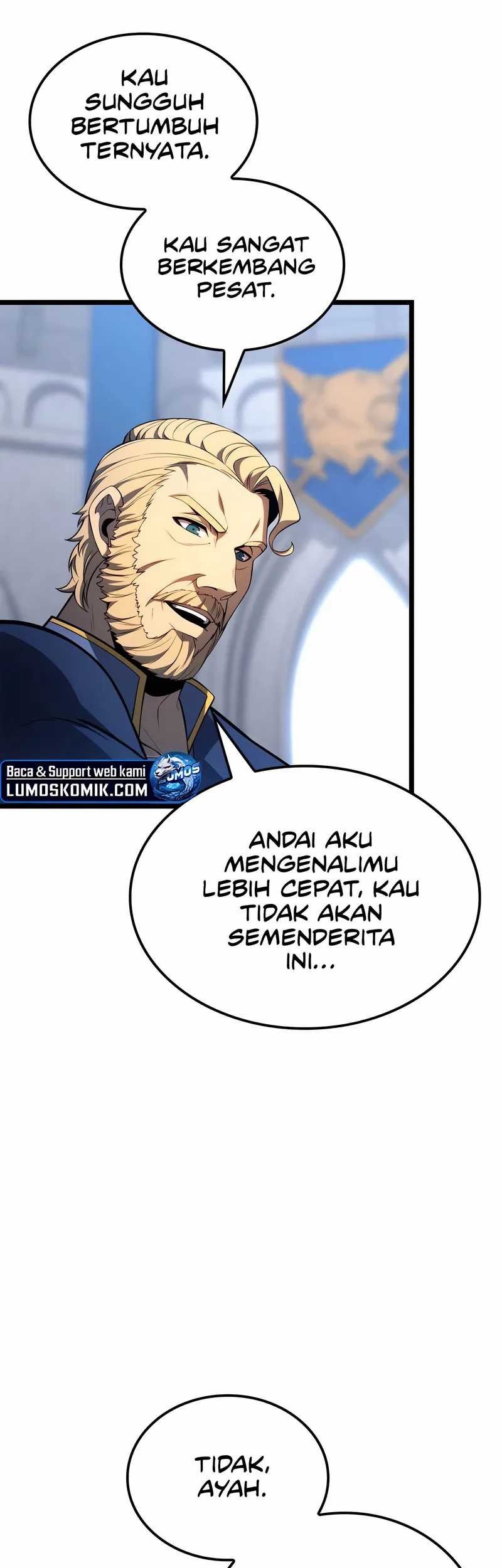 The Count’s Youngest Son Is A Player! chapter 107 halaman 9