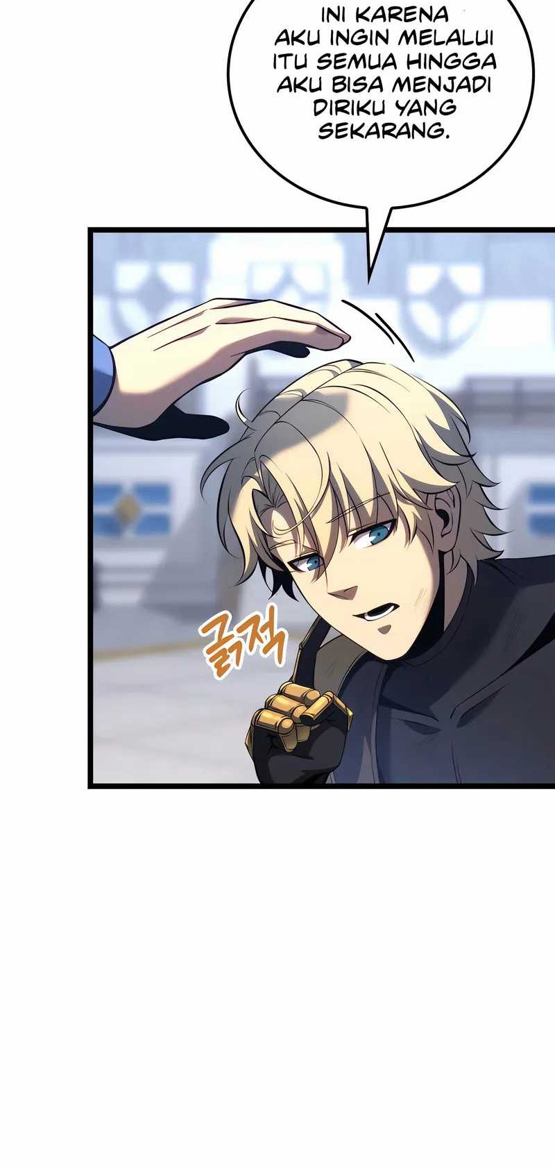 The Count’s Youngest Son Is A Player! chapter 107 halaman 10
