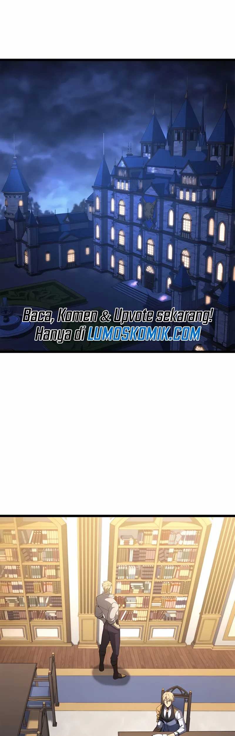The Count’s Youngest Son Is A Player! chapter 107 halaman 14