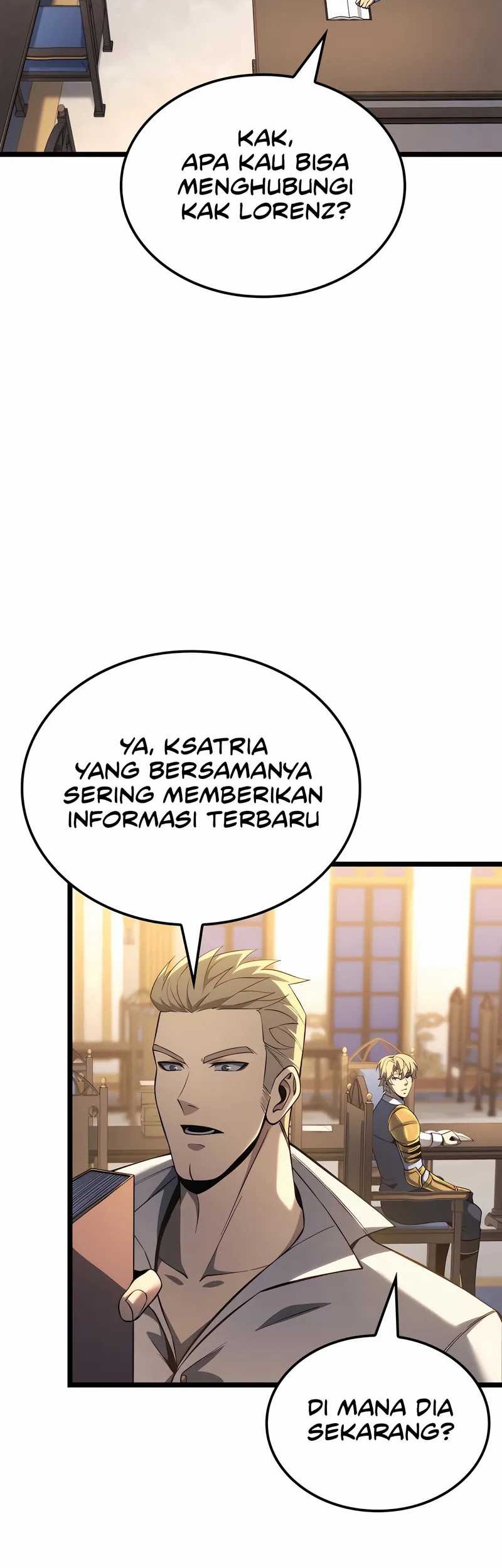 The Count’s Youngest Son Is A Player! chapter 107 halaman 15