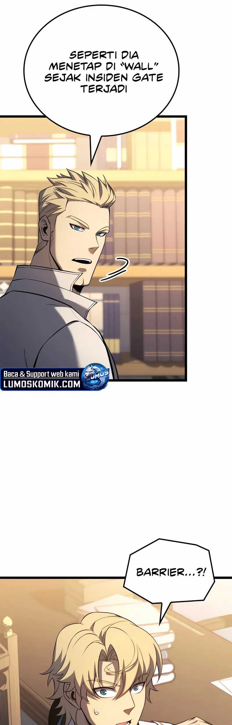 The Count’s Youngest Son Is A Player! chapter 107 halaman 17