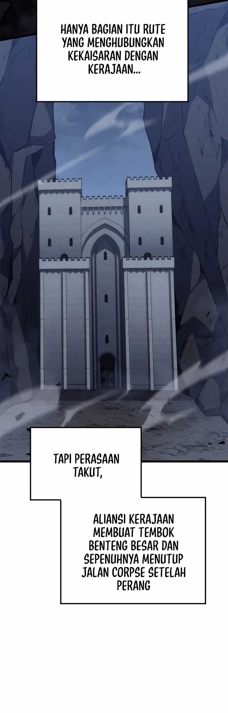 The Count’s Youngest Son Is A Player! chapter 107 halaman 21