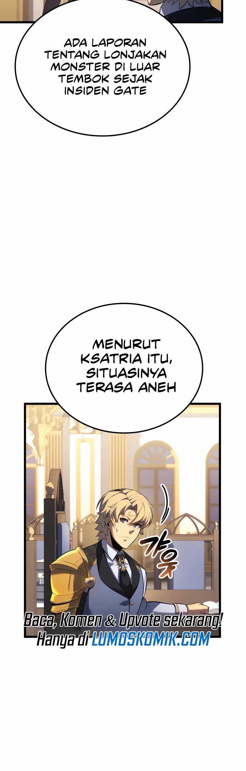 The Count’s Youngest Son Is A Player! chapter 107 halaman 24