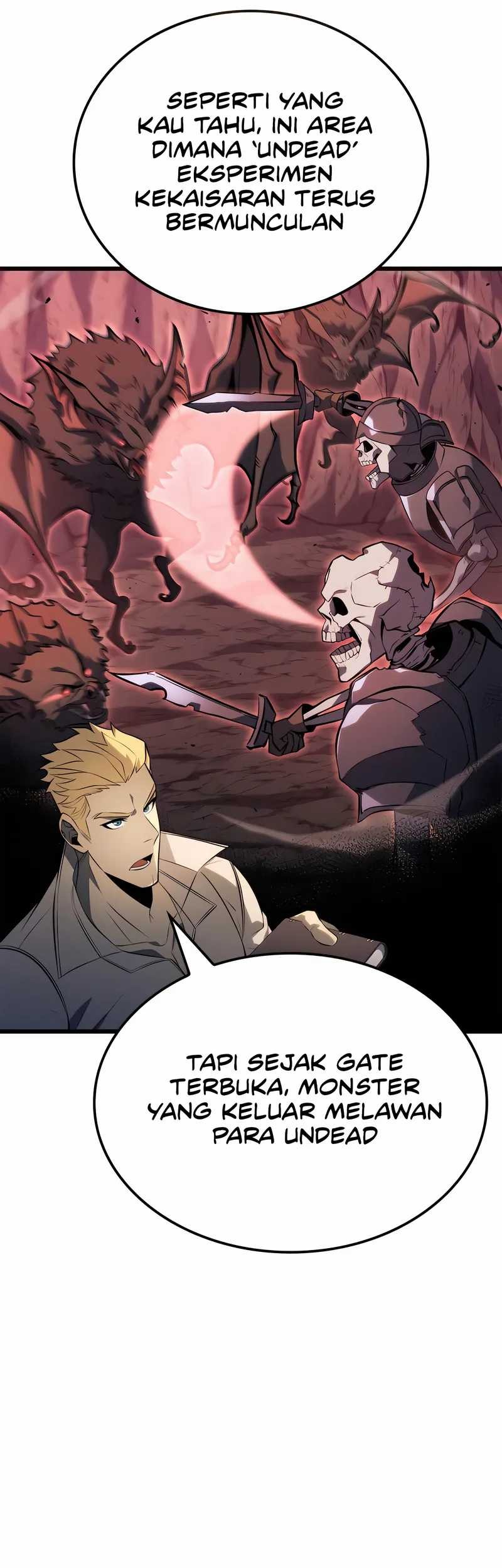 The Count’s Youngest Son Is A Player! chapter 107 halaman 26