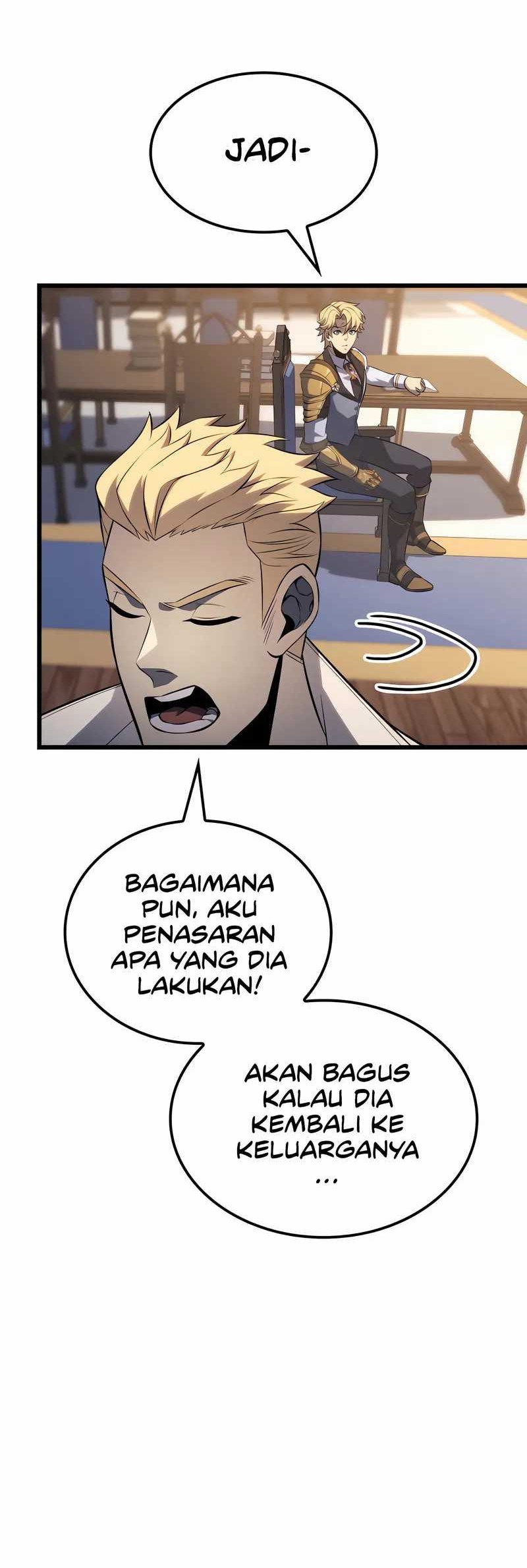 The Count’s Youngest Son Is A Player! chapter 107 halaman 27