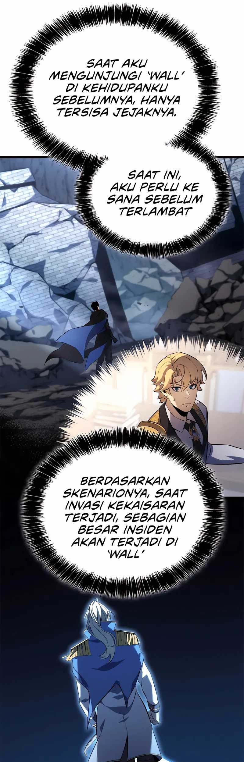 The Count’s Youngest Son Is A Player! chapter 107 halaman 28