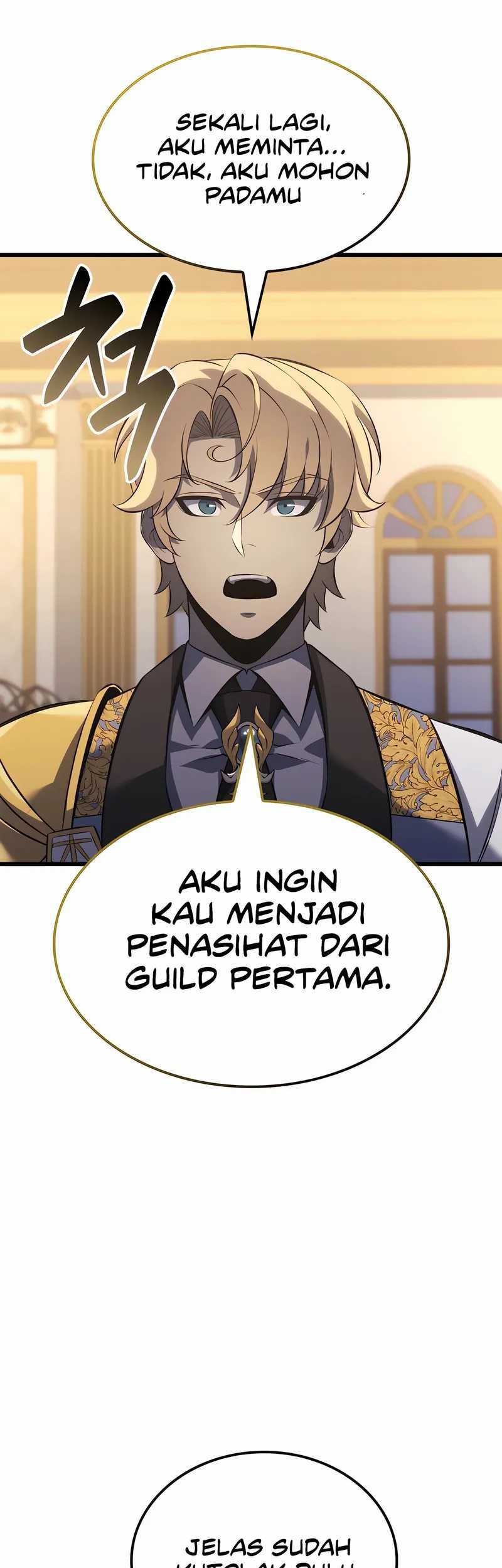 The Count’s Youngest Son Is A Player! chapter 107 halaman 31