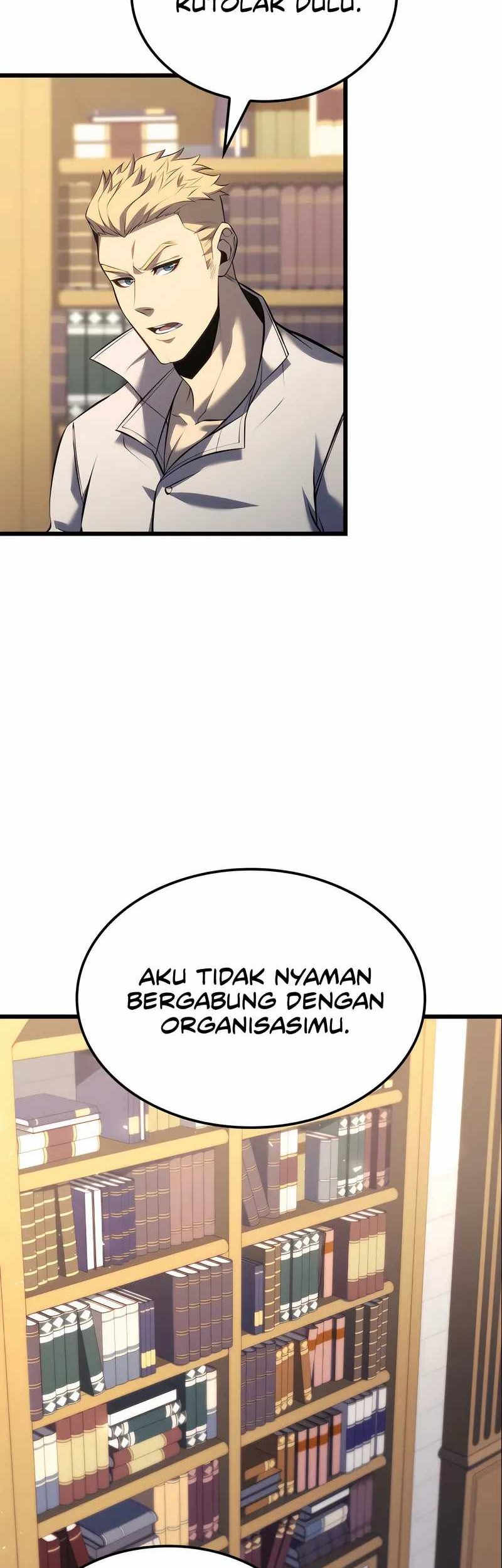 The Count’s Youngest Son Is A Player! chapter 107 halaman 32