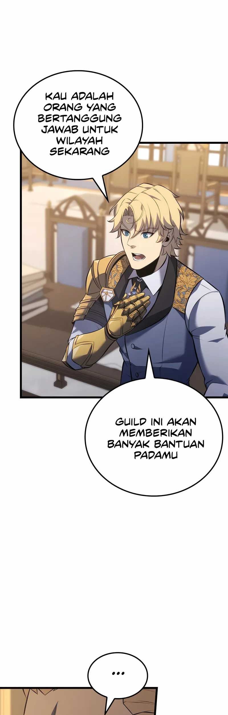 The Count’s Youngest Son Is A Player! chapter 107 halaman 34
