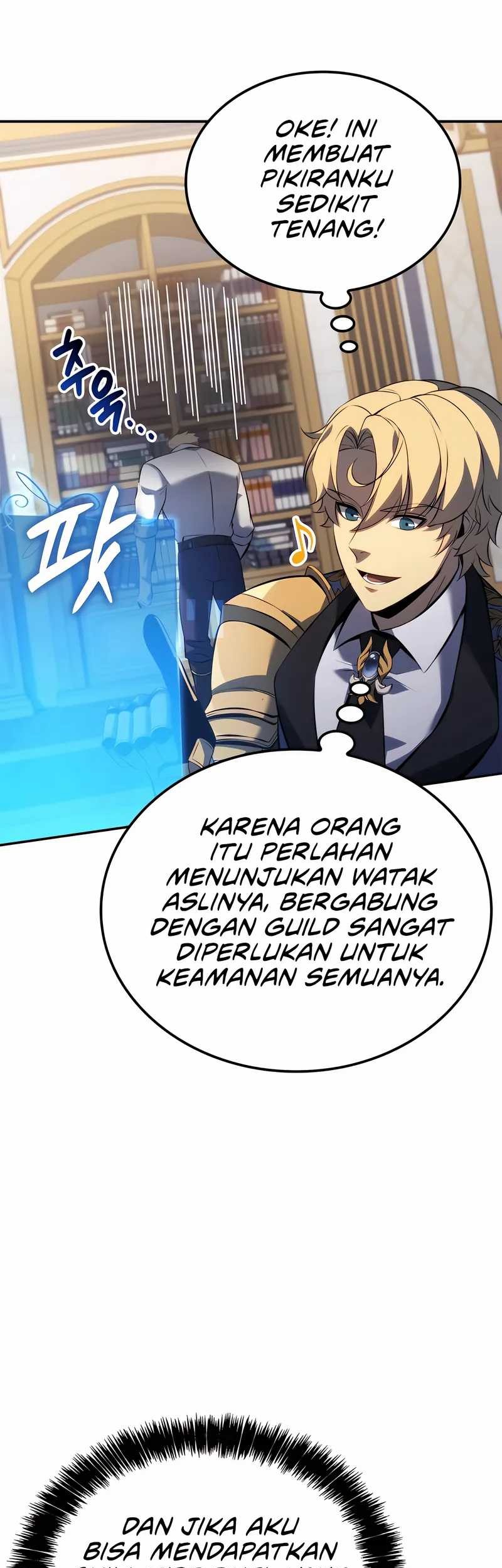 The Count’s Youngest Son Is A Player! chapter 107 halaman 40